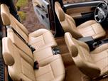 2007 Chevrolet Colorado Crew Cab photo
